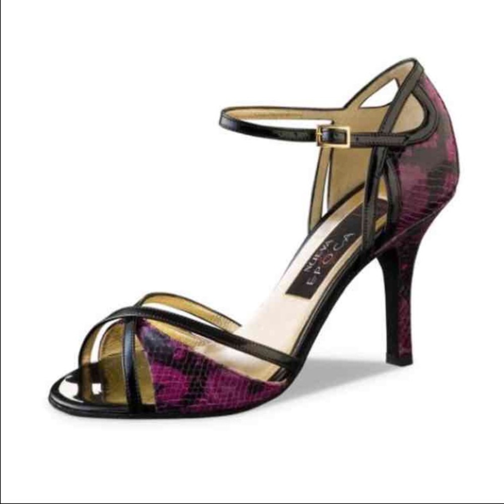 Professional dance shoes brand new with box